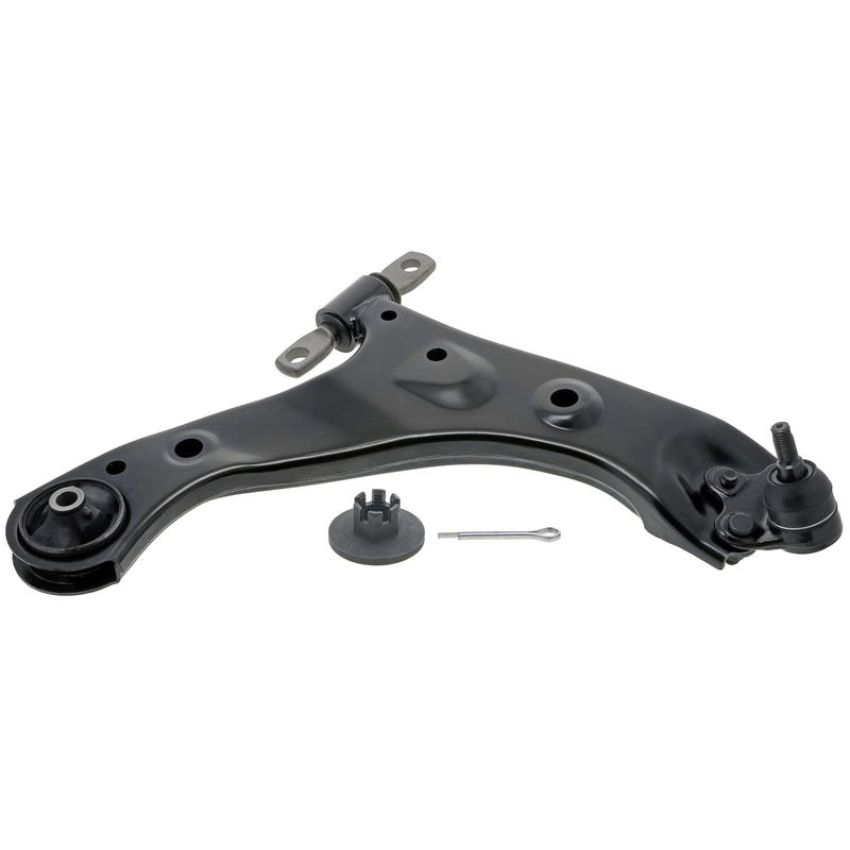MEVOTECH OG GS861322 Suspension Control Arm and Ball Joint Assembly