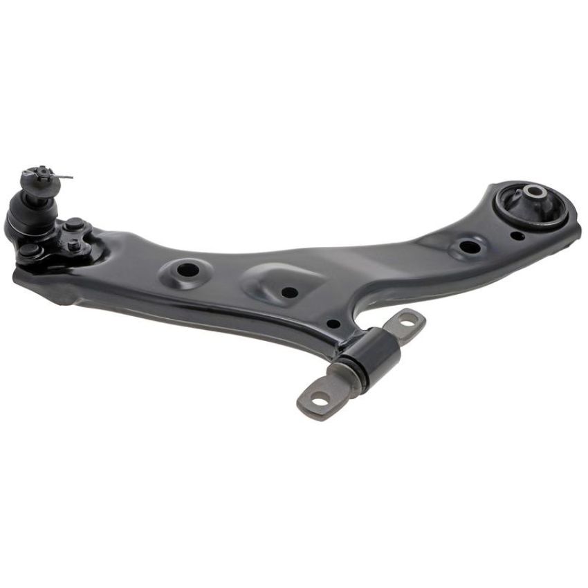 MEVOTECH OG GS861322 Suspension Control Arm and Ball Joint Assembly