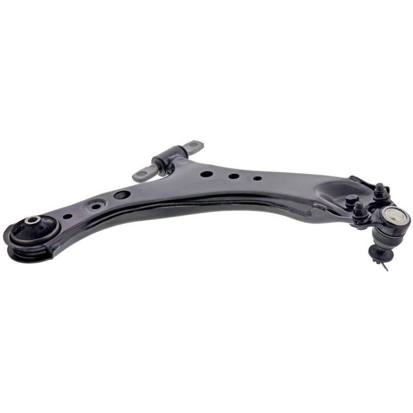 MEVOTECH OG GS861330 Suspension Control Arm and Ball Joint Assembly