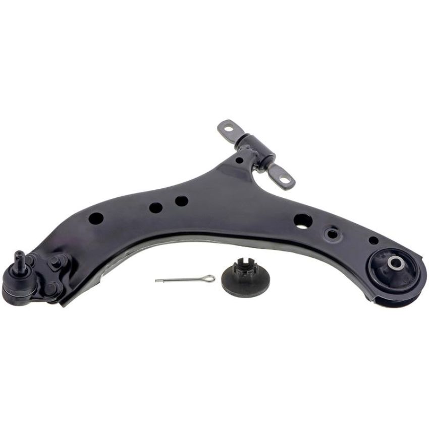 MEVOTECH OG GS861330 Suspension Control Arm and Ball Joint Assembly