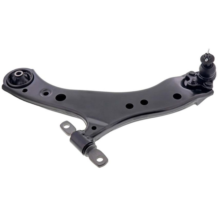 MEVOTECH OG GS861330 Suspension Control Arm and Ball Joint Assembly
