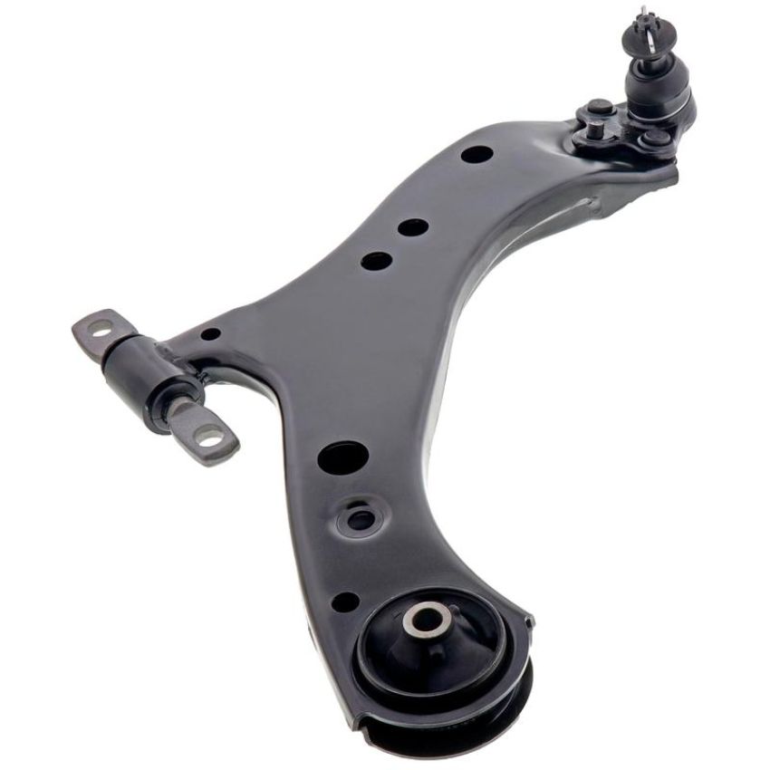 MEVOTECH OG GS861331 Suspension Control Arm and Ball Joint Assembly