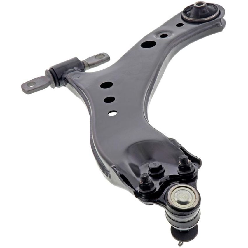 MEVOTECH OG GS861331 Suspension Control Arm and Ball Joint Assembly