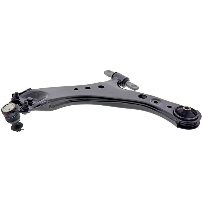 MEVOTECH OG GS861331 Suspension Control Arm and Ball Joint Assembly