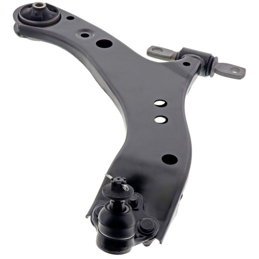 MEVOTECH OG GS861331 Suspension Control Arm and Ball Joint Assembly