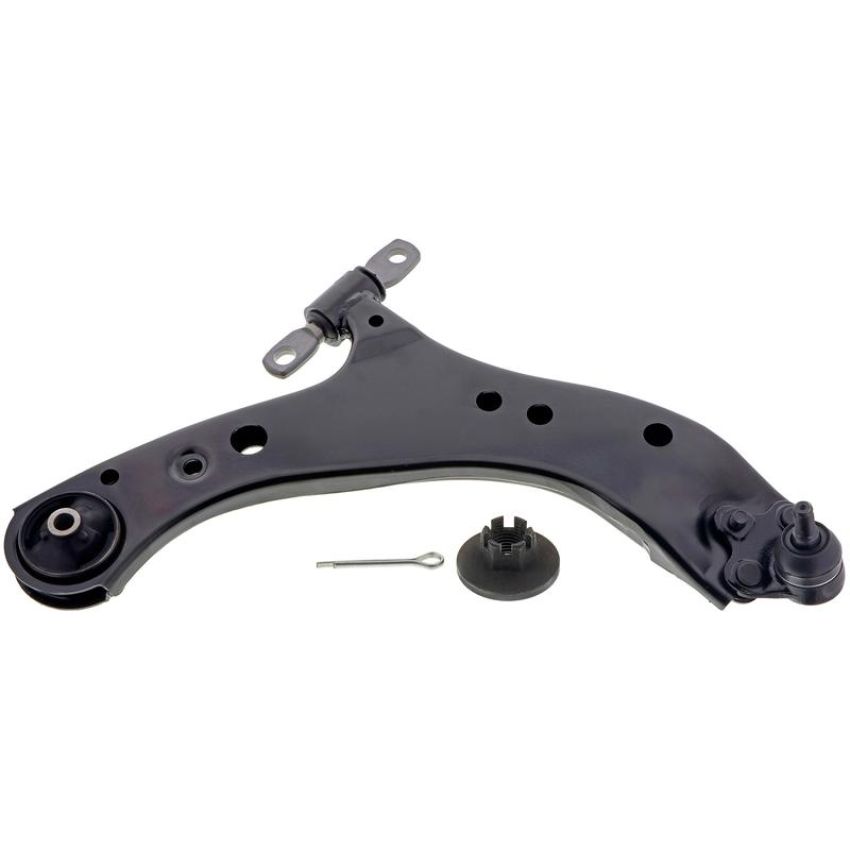 MEVOTECH OG GS861331 Suspension Control Arm and Ball Joint Assembly