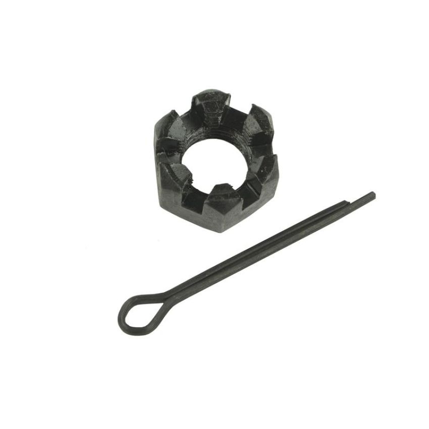 MEVOTECH OG GS86152 Suspension Control Arm and Ball Joint Assembly