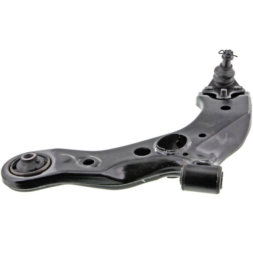 MEVOTECH OG GS86163 Suspension Control Arm and Ball Joint Assembly