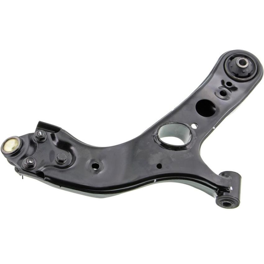 MEVOTECH OG GS86163 Suspension Control Arm and Ball Joint Assembly