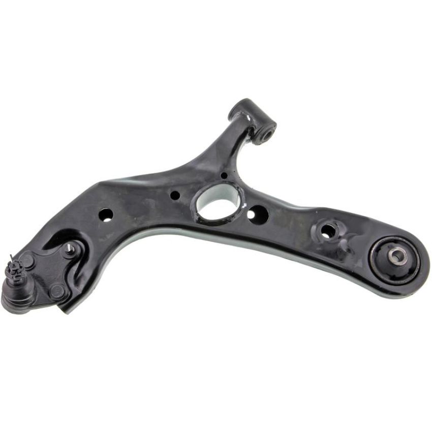 MEVOTECH OG GS86163 Suspension Control Arm and Ball Joint Assembly