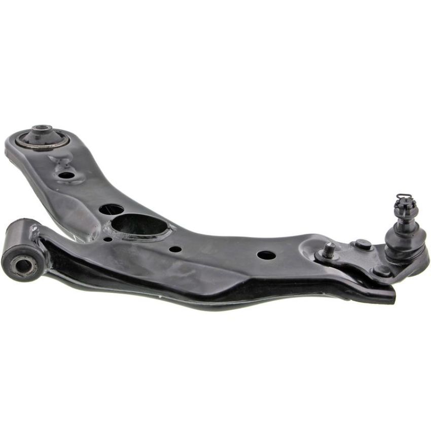 MEVOTECH OG GS86163 Suspension Control Arm and Ball Joint Assembly