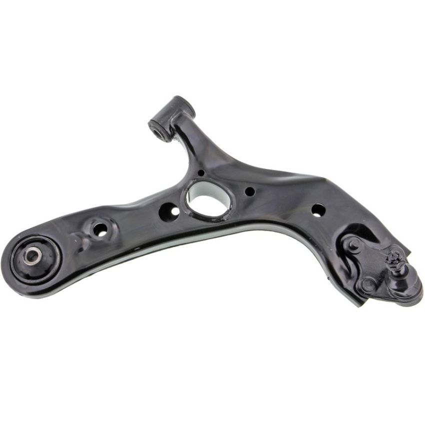 MEVOTECH OG GS86164 Suspension Control Arm and Ball Joint Assembly