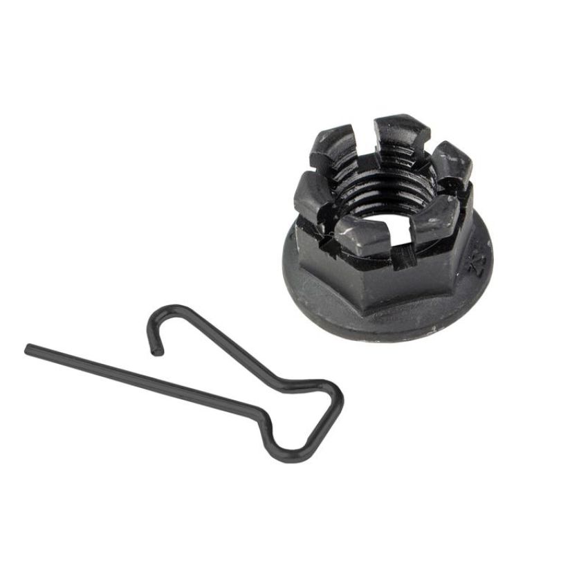 MEVOTECH OG GS86164 Suspension Control Arm and Ball Joint Assembly
