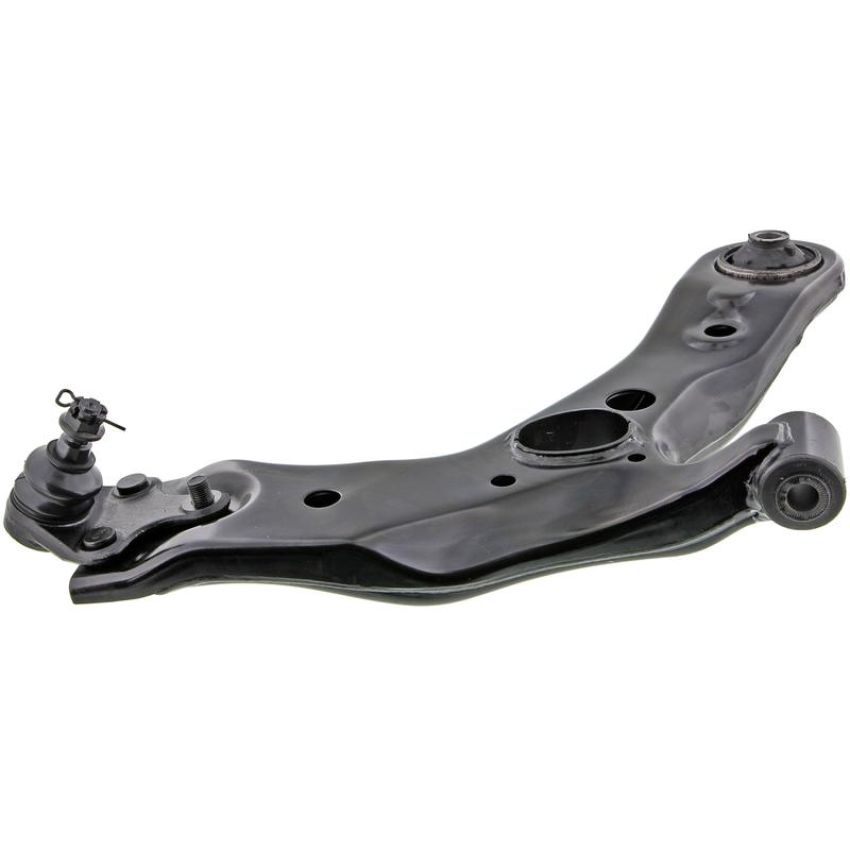 MEVOTECH OG GS86164 Suspension Control Arm and Ball Joint Assembly
