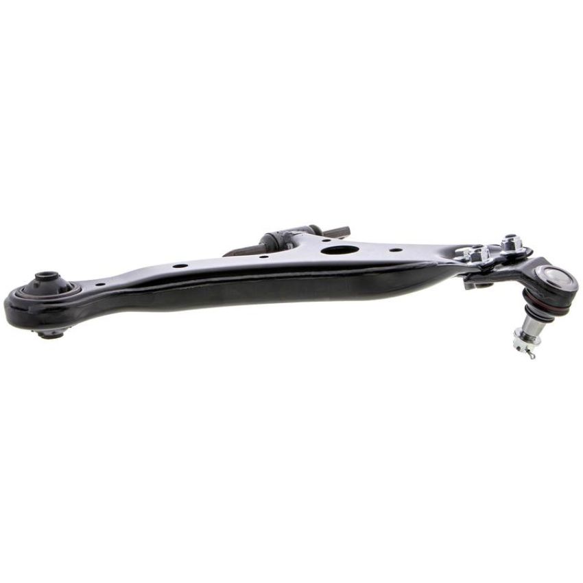 MEVOTECH OG GS86181 Suspension Control Arm and Ball Joint Assembly