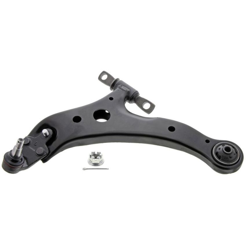 MEVOTECH OG GS86181 Suspension Control Arm and Ball Joint Assembly