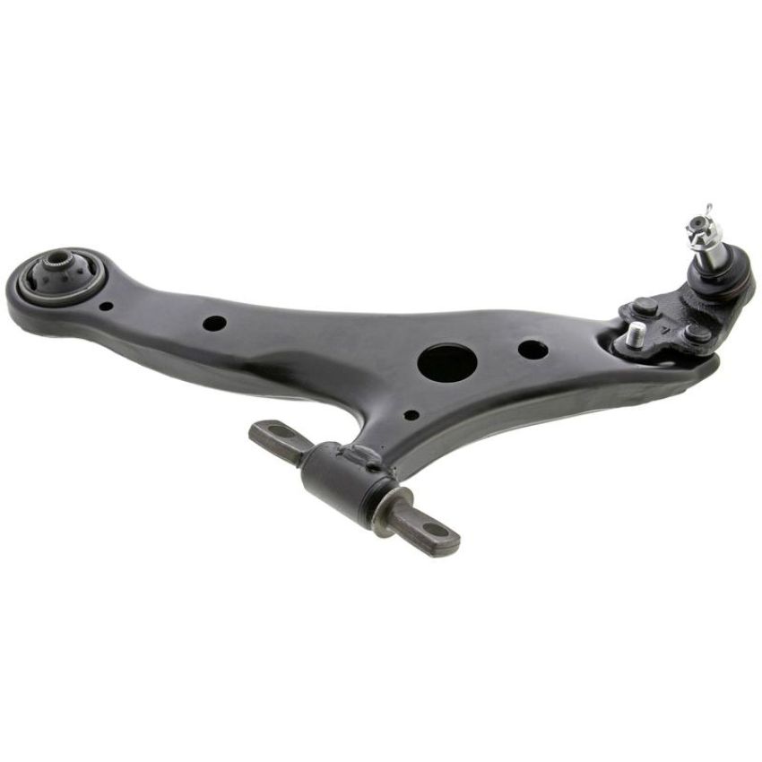 MEVOTECH OG GS86181 Suspension Control Arm and Ball Joint Assembly