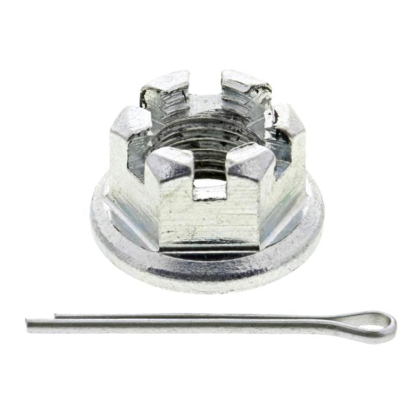MEVOTECH OG GS86182 Suspension Control Arm and Ball Joint Assembly
