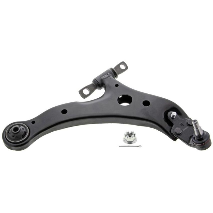 MEVOTECH OG GS86182 Suspension Control Arm and Ball Joint Assembly