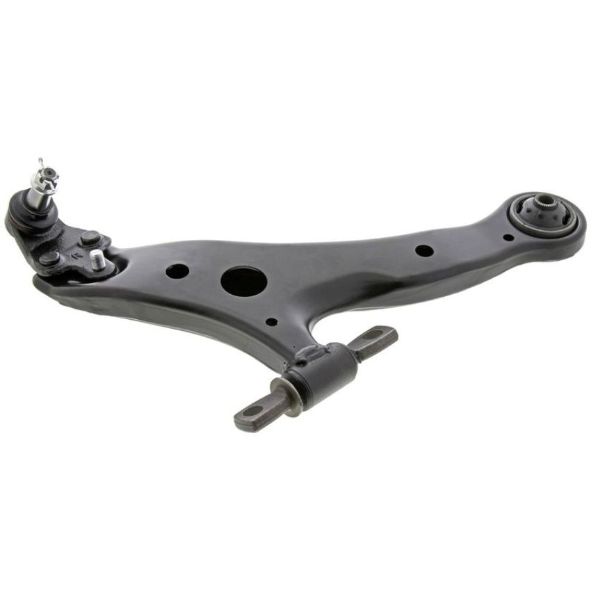 MEVOTECH OG GS86182 Suspension Control Arm and Ball Joint Assembly