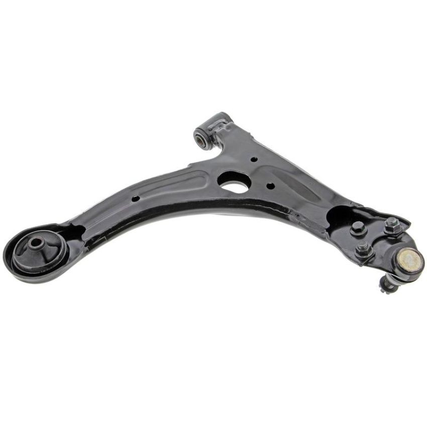 MEVOTECH OG GS86193 Suspension Control Arm and Ball Joint Assembly