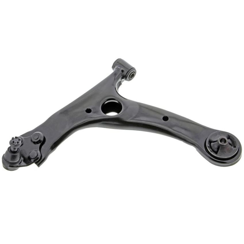 MEVOTECH OG GS86193 Suspension Control Arm and Ball Joint Assembly