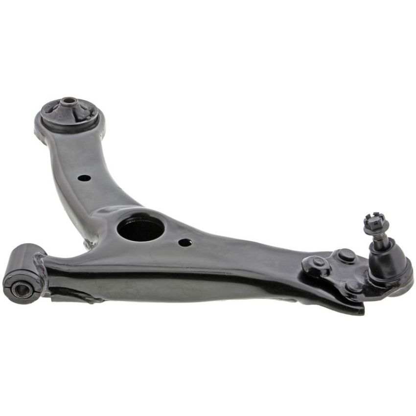 MEVOTECH OG GS86193 Suspension Control Arm and Ball Joint Assembly