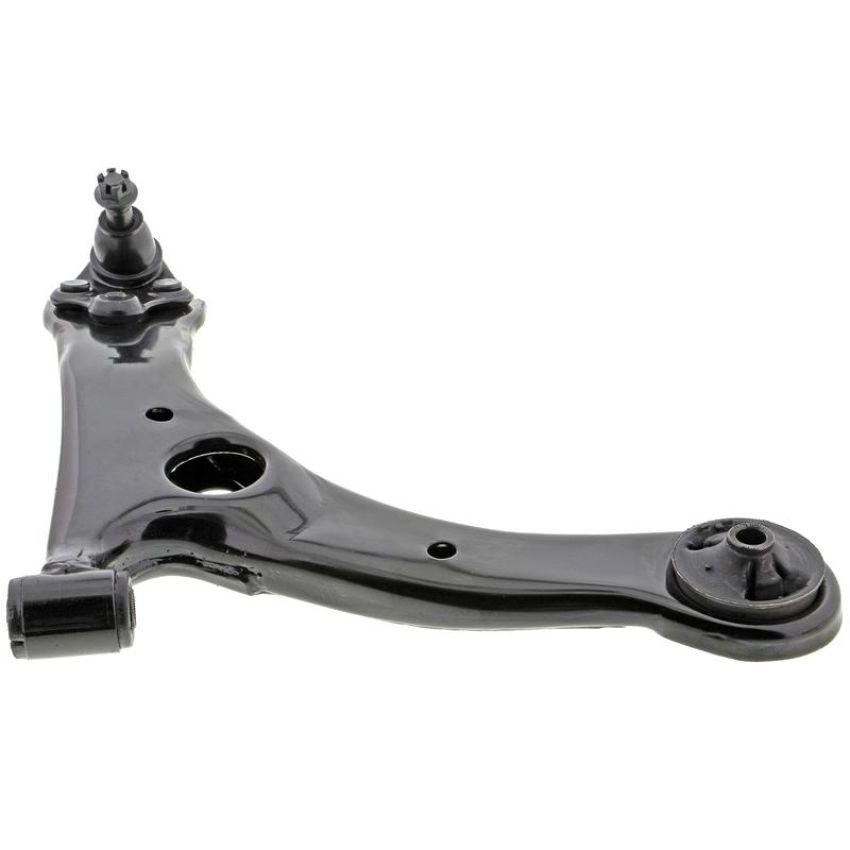 MEVOTECH OG GS86194 Suspension Control Arm and Ball Joint Assembly