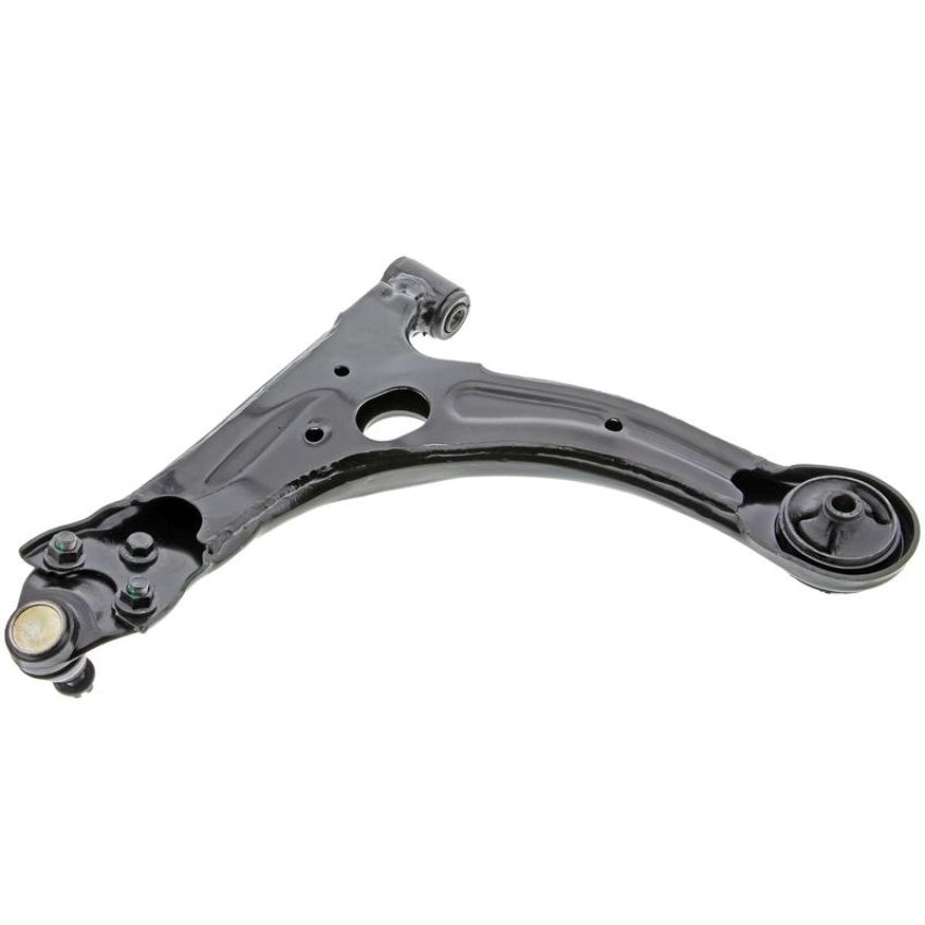 MEVOTECH OG GS86194 Suspension Control Arm and Ball Joint Assembly