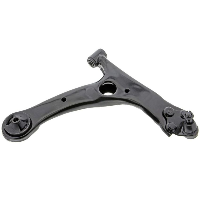 MEVOTECH OG GS86194 Suspension Control Arm and Ball Joint Assembly
