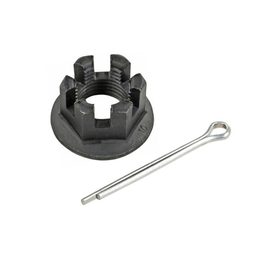 MEVOTECH OG GS86194 Suspension Control Arm and Ball Joint Assembly