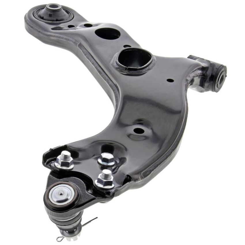 MEVOTECH OG GS86197 Suspension Control Arm and Ball Joint Assembly