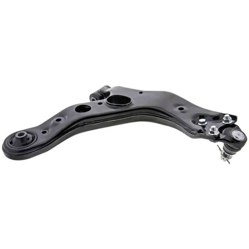 MEVOTECH OG GS86197 Suspension Control Arm and Ball Joint Assembly