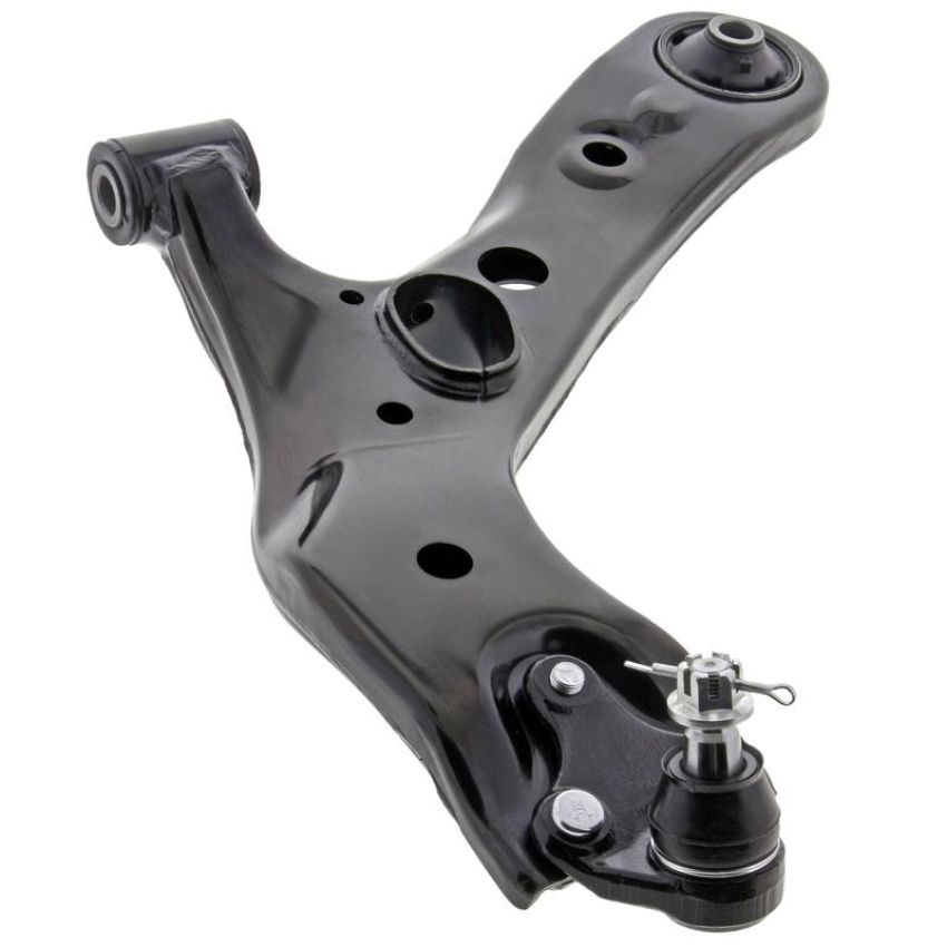 MEVOTECH OG GS86197 Suspension Control Arm and Ball Joint Assembly