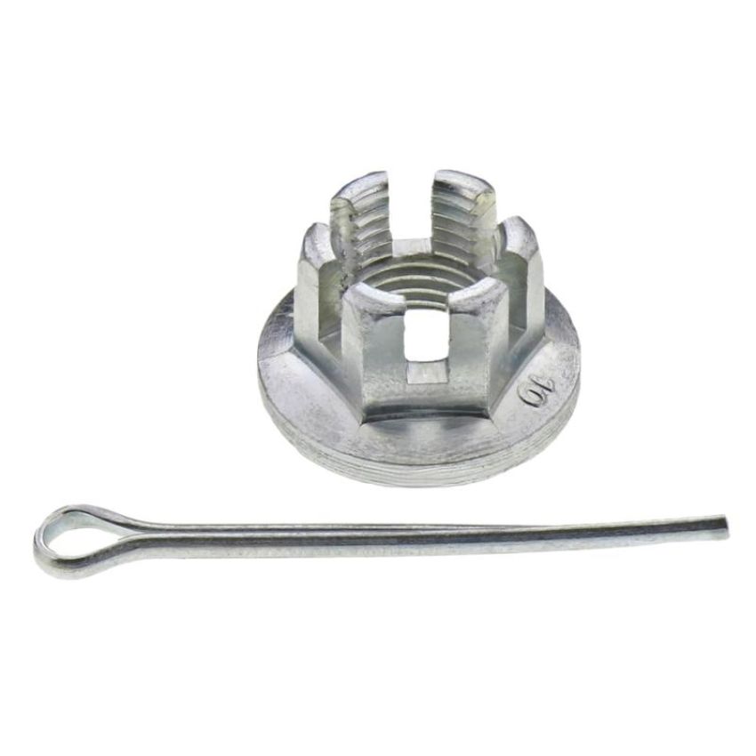 MEVOTECH OG GS86197 Suspension Control Arm and Ball Joint Assembly