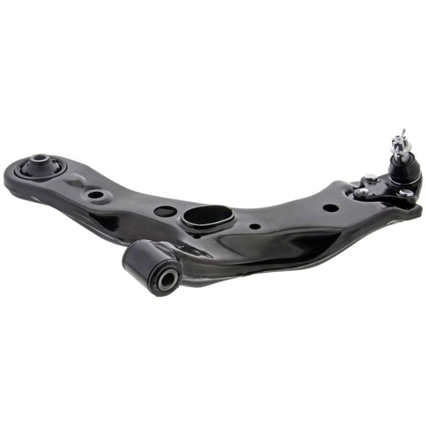 MEVOTECH OG GS86197 Suspension Control Arm and Ball Joint Assembly