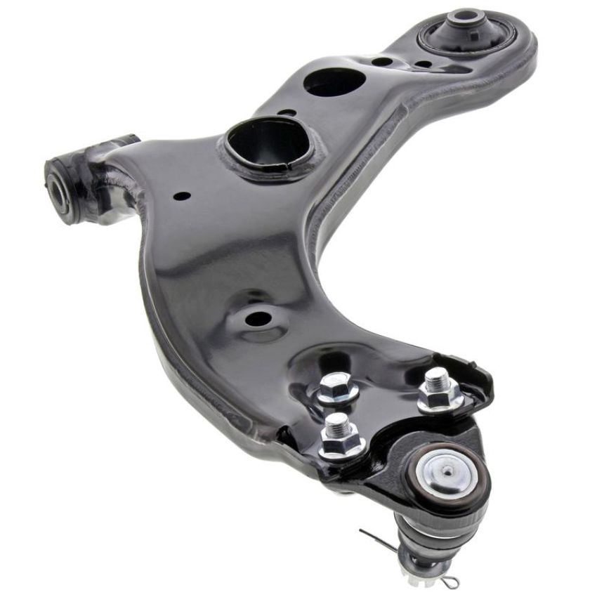 MEVOTECH OG GS86198 Suspension Control Arm and Ball Joint Assembly
