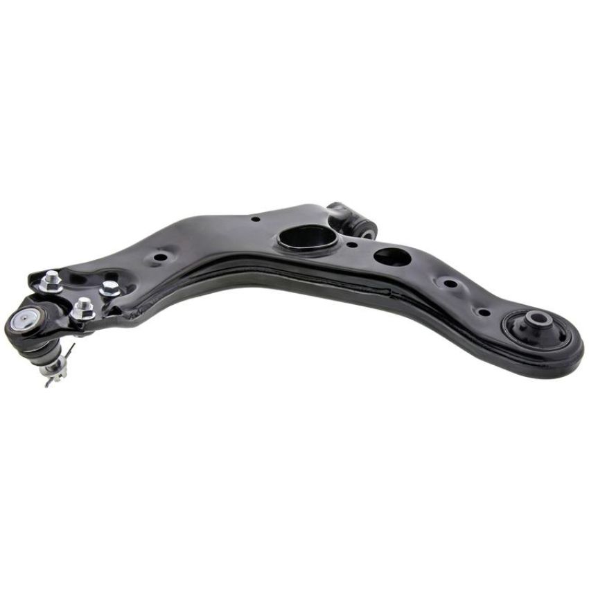 MEVOTECH OG GS86198 Suspension Control Arm and Ball Joint Assembly
