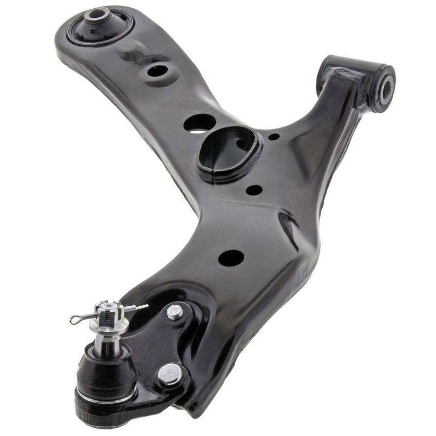 MEVOTECH OG GS86198 Suspension Control Arm and Ball Joint Assembly