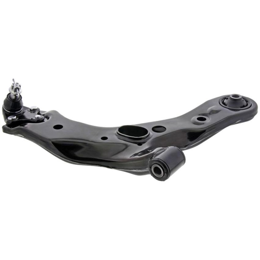 MEVOTECH OG GS86198 Suspension Control Arm and Ball Joint Assembly