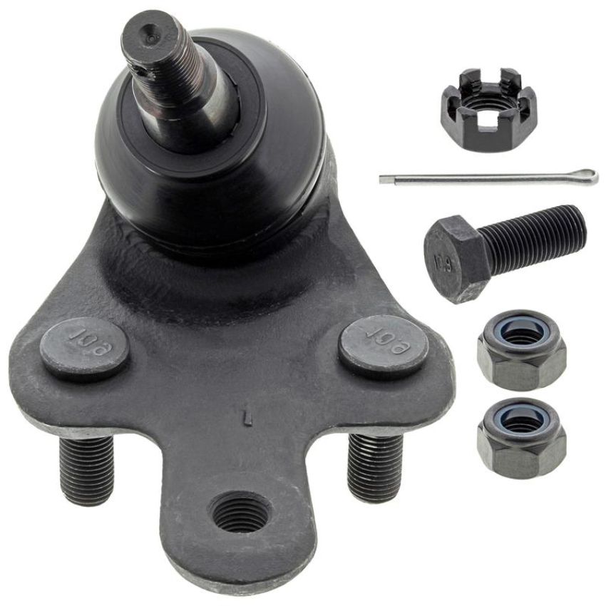 MEVOTECH OG GS86516 Suspension Ball Joint