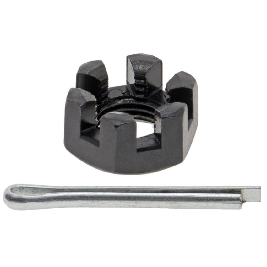 MEVOTECH OG GS86633 Steering Tie Rod End
