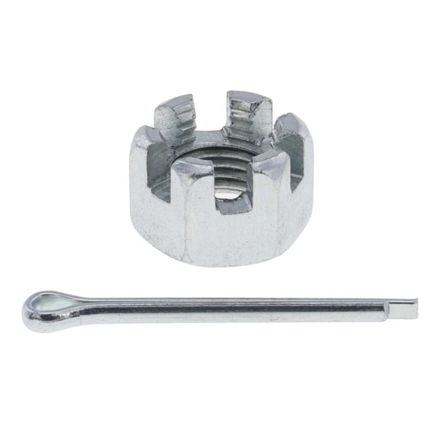 MEVOTECH OG GS86680 Steering Tie Rod End