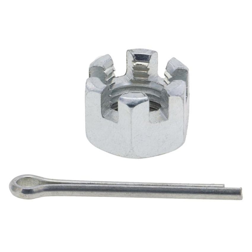 MEVOTECH OG GS86681 Steering Tie Rod End
