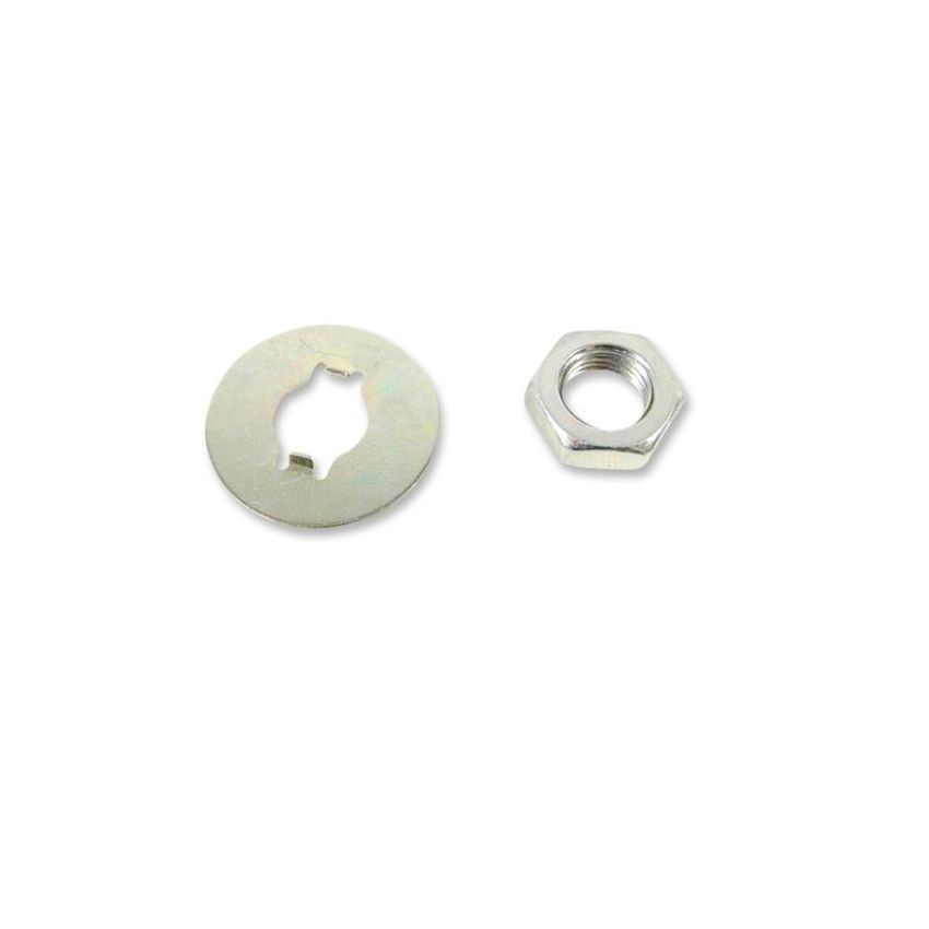 MEVOTECH OG GS86718 Steering Tie Rod End