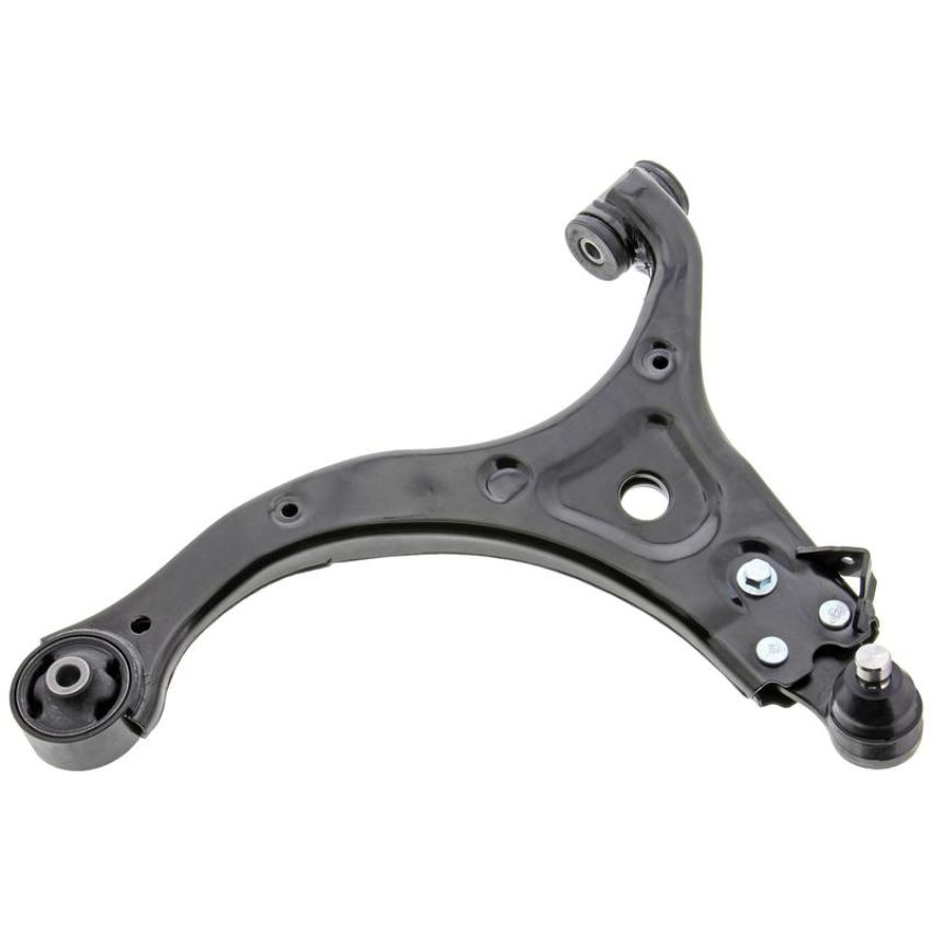 MEVOTECH OG GS901037 Suspension Control Arm and Ball Joint Assembly