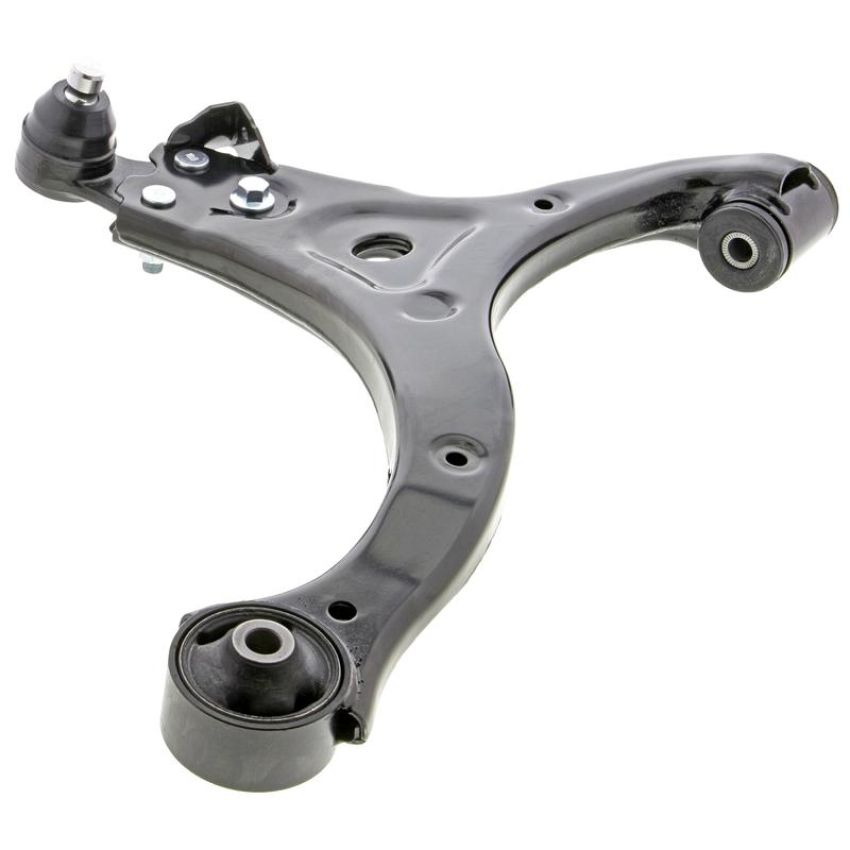 MEVOTECH OG GS901038 Suspension Control Arm and Ball Joint Assembly
