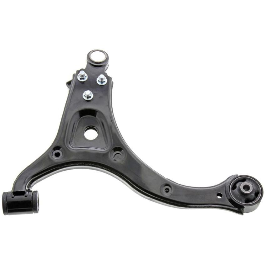 MEVOTECH OG GS901038 Suspension Control Arm and Ball Joint Assembly