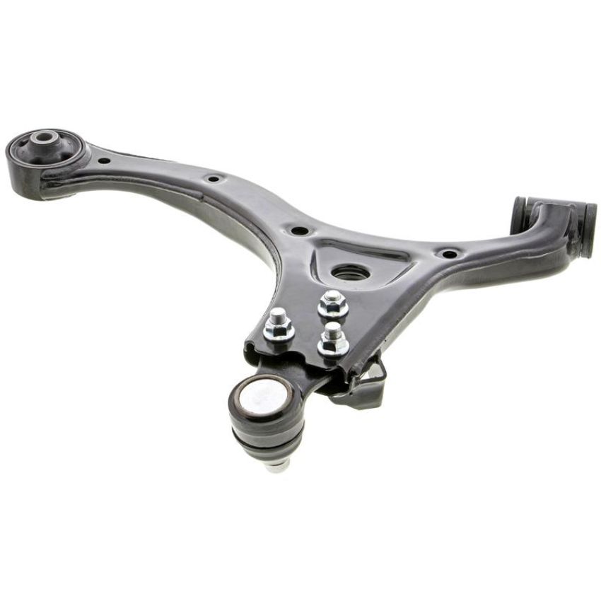 MEVOTECH OG GS901038 Suspension Control Arm and Ball Joint Assembly