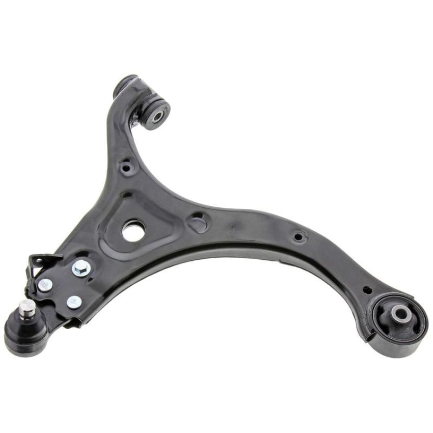 MEVOTECH OG GS901038 Suspension Control Arm and Ball Joint Assembly